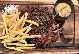 Black Angus Beef
